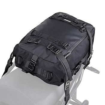 Rhinowalk 防水バッグ オリーブグリーン Amazon | Rhinowalk バイク用 防水サイドバッグ 28L大容量